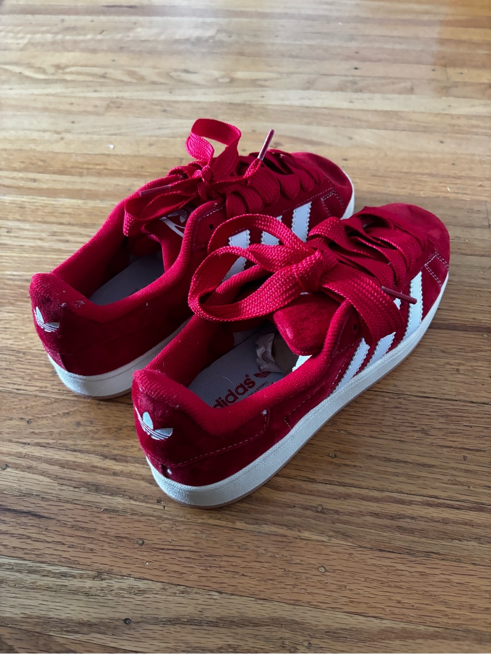 adidas campus 00s rep
